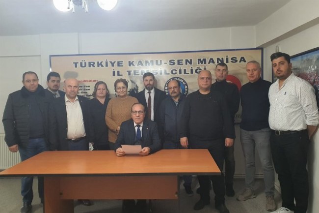 "AYM'nin iptal kararı memuru zarara uğrattı"