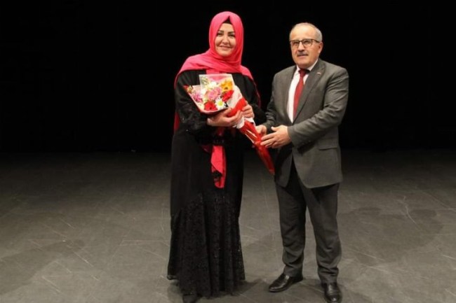 Çayırova'da Kadınlar Günü etkinlikleri sürüyor