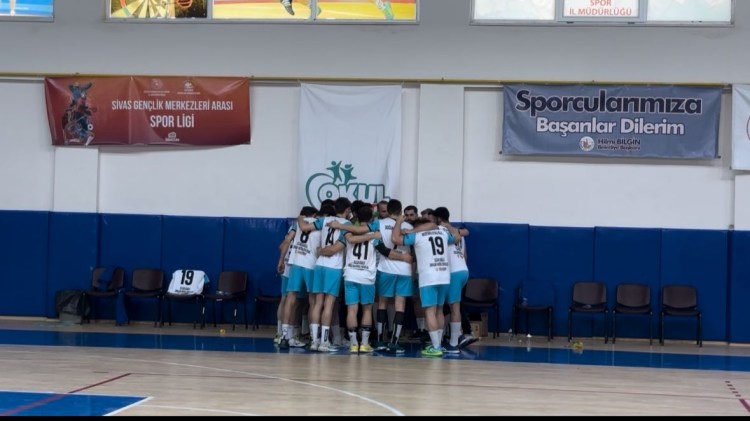 Elcab Kablo Zonguldak Hentbol Spor Kulübü Adana Lobisine Kaybetti!