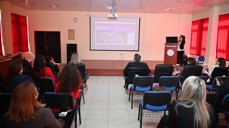 Üniversite Tanıtım Günlerinde ZBEÜ’ye yoğun ilgi