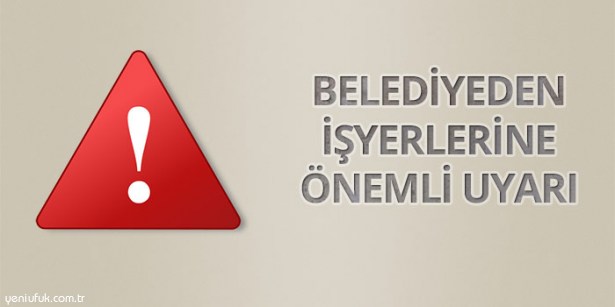 SON TARİH; 31 OCAK!