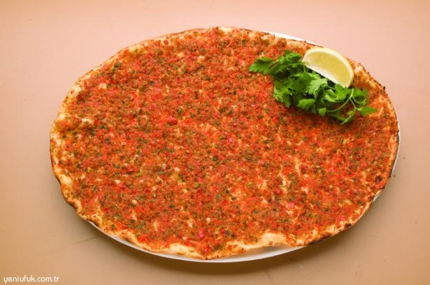 ET YERİNE SOĞAN KOYANLAR YANDI!..