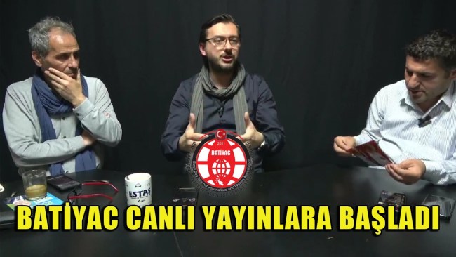AK Parti Kdz.Ereğli MÜSİAD’a teslim