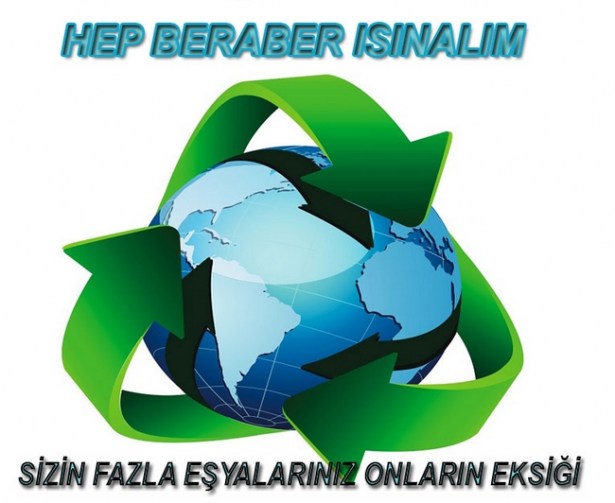 HEP BERABER ISINALIM TÜRKİYE