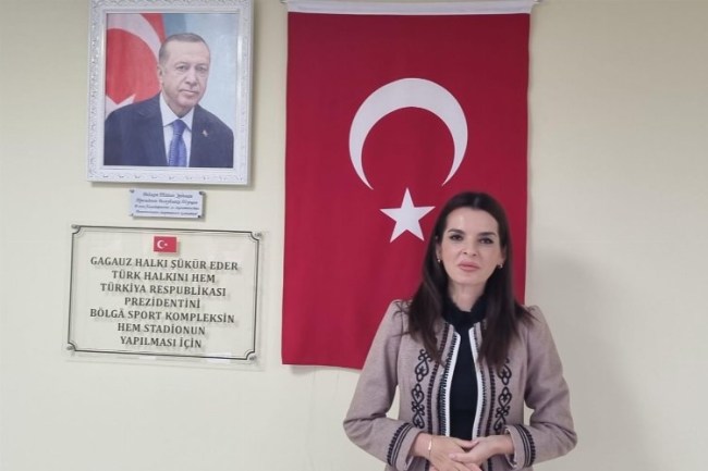 Moldova, Gagavuz Türklerine, siyasi baskıyı arttırdı