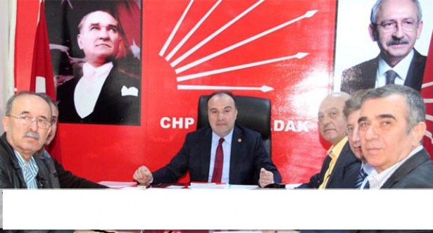 AKIN İLGİ GÖRMEDİ