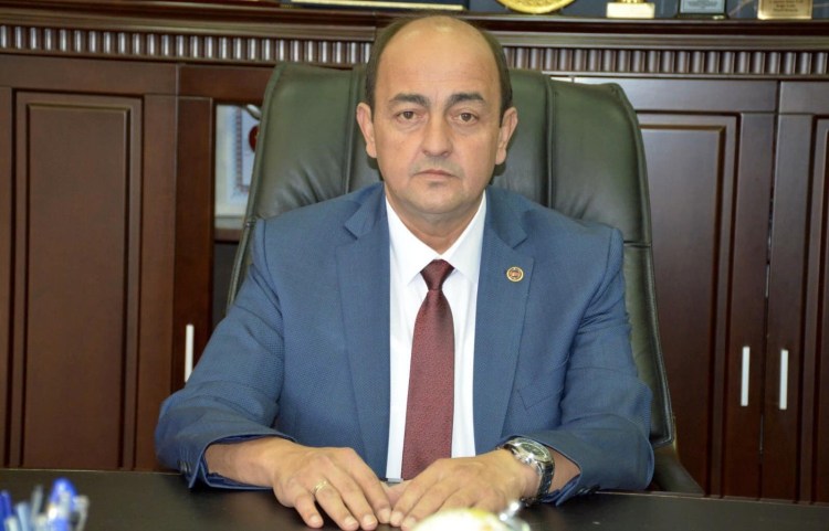 Başkan Demirtaş: “Gülüç’te kaosa izin vermem”