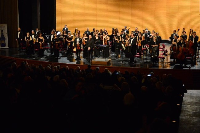 BBDSO'dan Tıp Bayramı'na özel konser