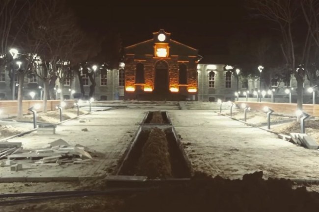 Müze Keşan'ın 18 Mart'taki açılış saati değişti