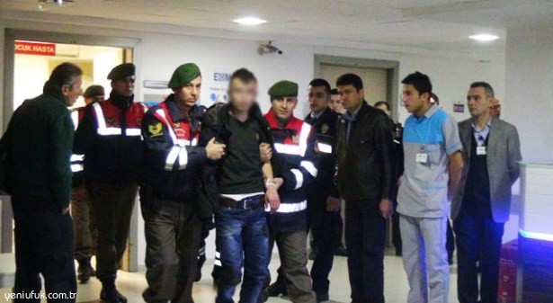 "KAZA DEĞİL, OĞLUM ÖLDÜRÜLDÜ."