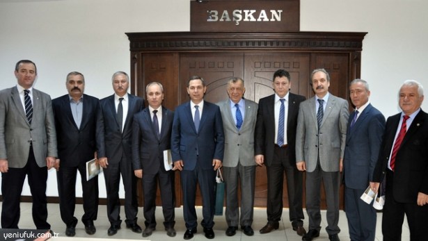 LİDERLERDEN 'ORTAK HAREKET' KARARI..