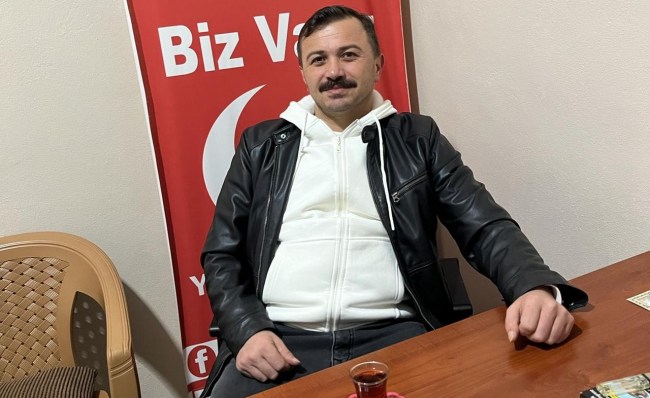 Acar’dan AK Parti’ye tepki: “Yalanlarla Gülüç halkını kandırmayın”