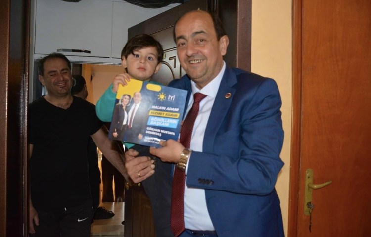 Gülüç 31 Mart Zaferine hazır