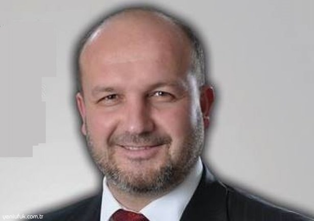 GÖKTAŞ: "BİNALAR KÖR TOPAL YAPILDI!.."