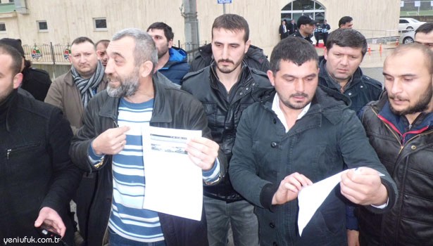 CİVELEK, BELEDİYENİN İZNİNİ SÜMENALTI YAPTI!.."