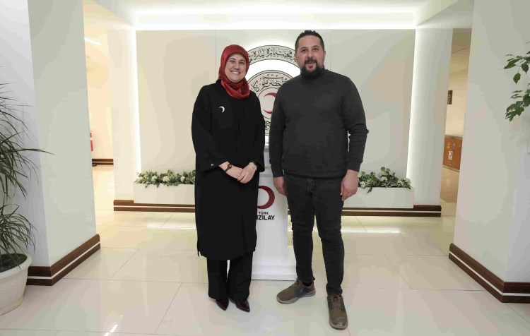 Kürşat Yağız Arakanlı Müslümanlara yardıma gidiyor