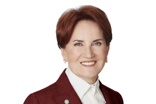 Meral Akşener Keşan'a geliyor