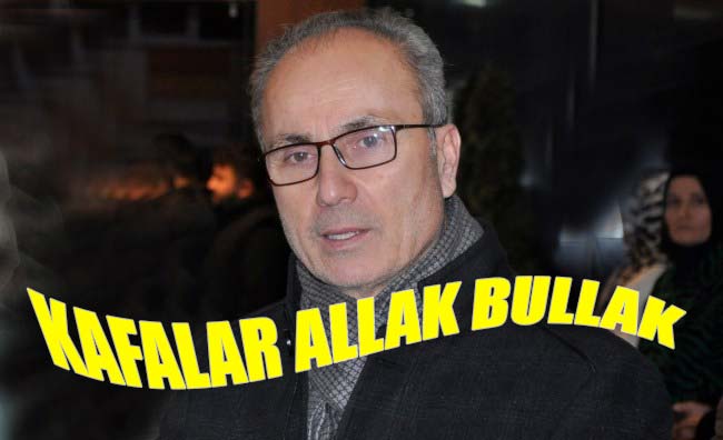 Sezer'den imar çetesi yanıtı: "Vardır, yoktur, olabilir."