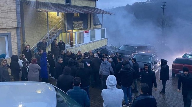 Kırsal, AK Parti il genel meclis üyesi adaylarını bağrına basıyor.