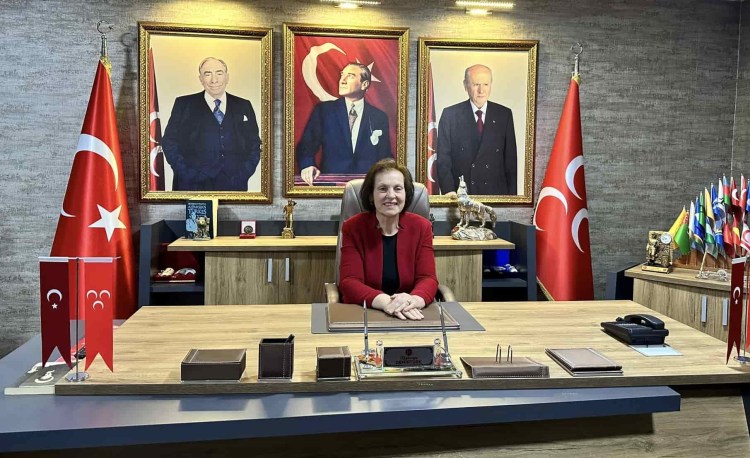 “AK Parti büyük pişmanlık yaşayacak”