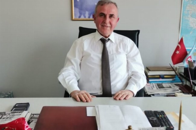 Keşan Sebze Bakkal ve Manavlar Odası'ndan TAPDK açıklaması