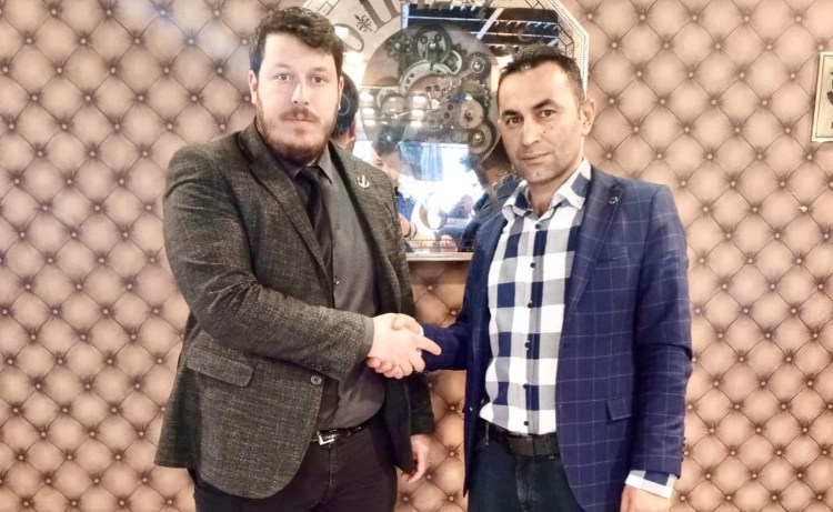 Yeniden Refah Partisinden son dakika hamlesi