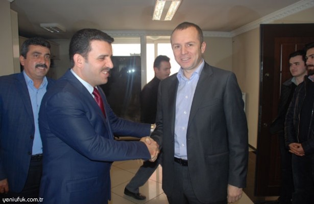 "İLK HEDEFİM İŞSİZLİK!.."