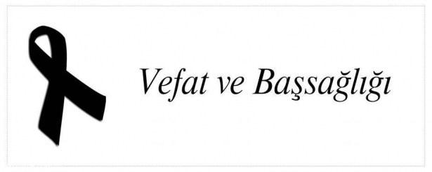 VEDAT KILIÇ BABASINI KAYBETTİ...