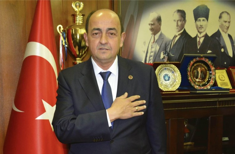 Başkan Demirtaş’tan Gülüç halkına çağrı