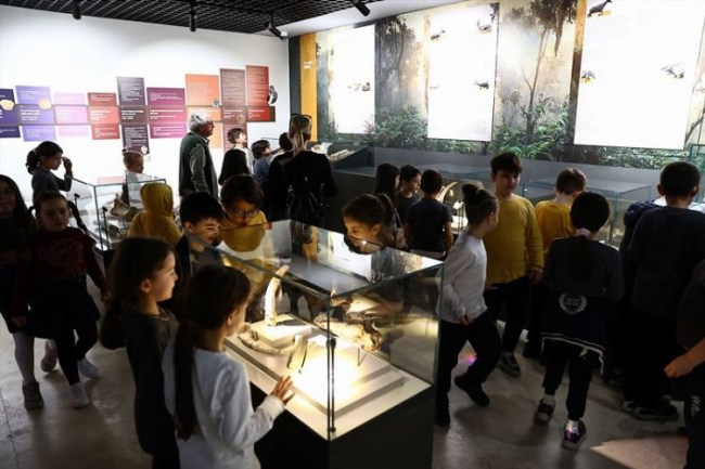 Denizlililer, Kent Müzesi'ni çok sevdi