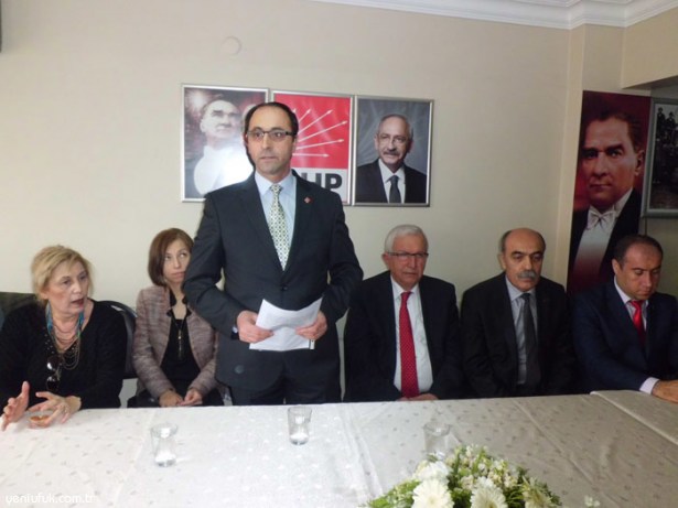 "GÜN KAVGA DEĞİL, BİRLİK GÜNÜDÜR!.."