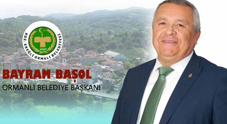 Ormanlı'da beklenen sonuç: Bayram Başol yeniden başkan