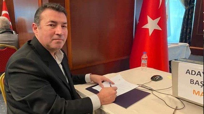 Devrek'te kazanan Özcan Ulupınar oldu