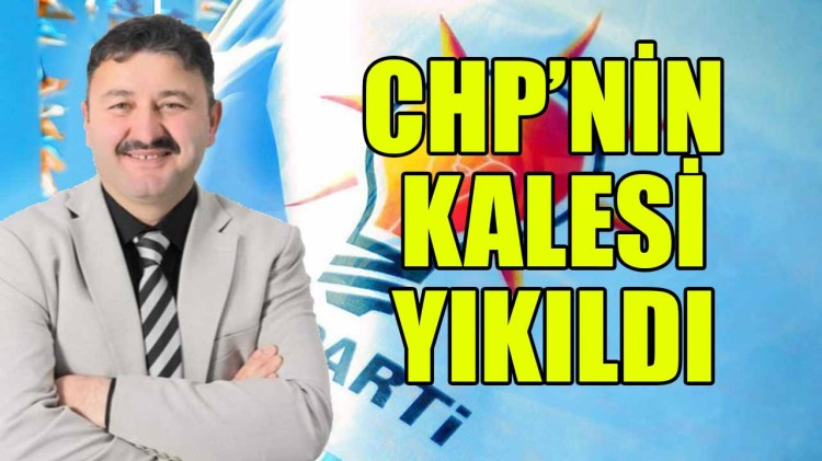 Gümeli'de Aytaç Tosun dönemi