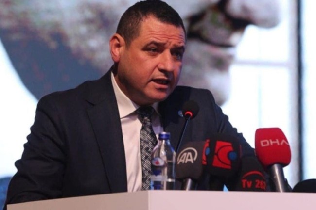 İYİ Parti Kocaeli'den seçim sonrası açıklama