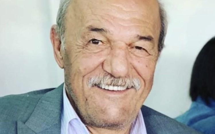 Abaza Fikri vefat etti