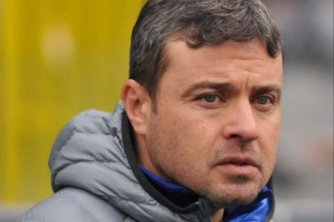 Düzce Cam Düzcespor'un yeni teknik direktörü belli oldu