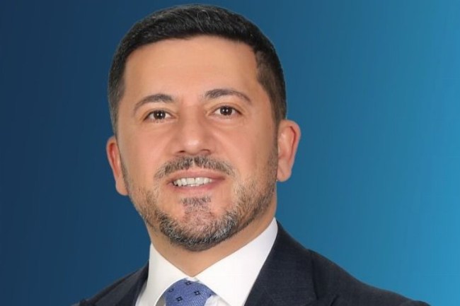 Başkan Arı'dan çiçek yerine gıda kolisi çağrısı