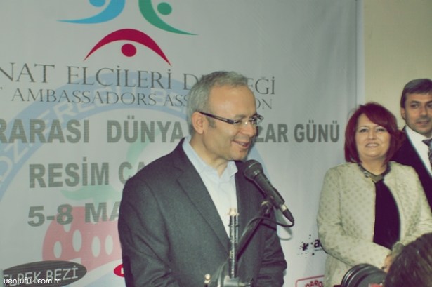 KDZ. EREĞLİ'DE DEV ORGANİZASYON