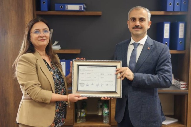 Çayırova'da Çiftçi'nin ikinci dönemi başladı