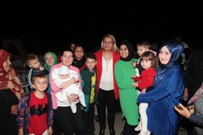 Başkan Hürriyet: "Partizanlık yapmadan hizmet edeceğiz"