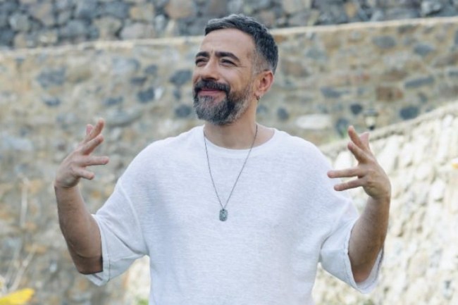 Resul Dindar'dan yaza bomba şarkı geliyor