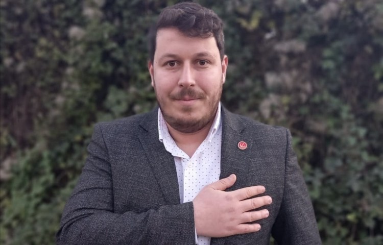 Memleketim bana sahip çıktı