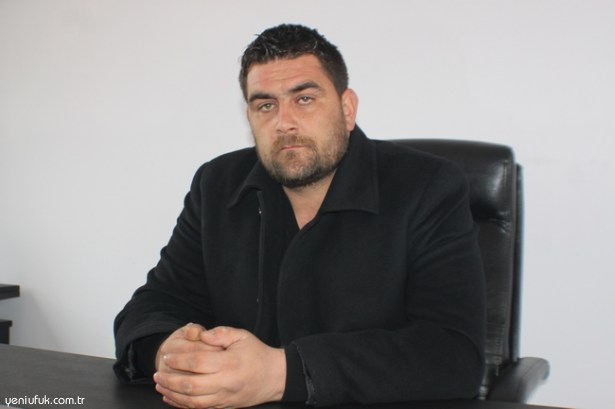 AK PARTİLİ DEĞİLİM, AMA OYUMU CANDANA VERECEĞİM