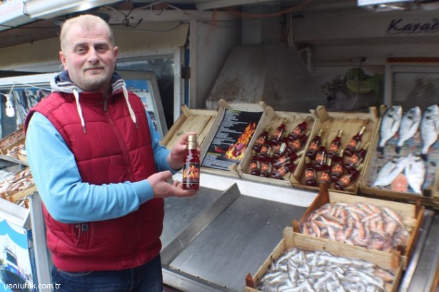 EREĞLİLİ BİLMİYOR, AMA FAYDALARI BİTMİYOR!..