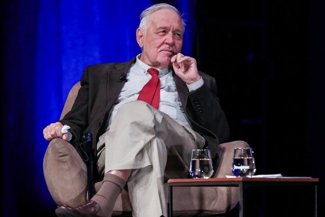 İlber Ortaylı: "Boş duran insan pek fazla yaşamaz"