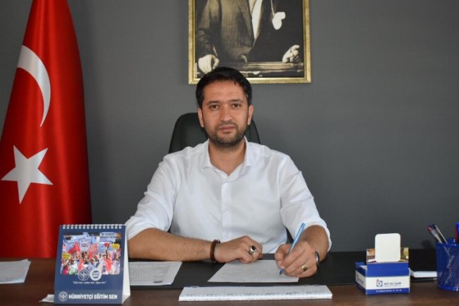 Başkan Taner Çetin: "Yüzde 15'lik zam eridi"