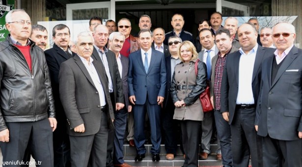 GEZİP-GÖRÜLMEDİK 5 MAHALLE KALDI!..