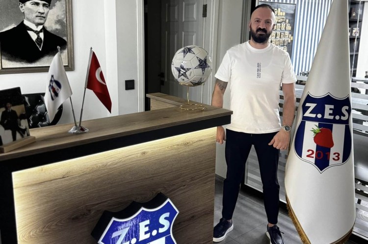 Genel Kaptan Dilaver sporseverleri maça davet etti