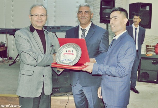 ROMANLARDAN MUHTEŞEM GECE